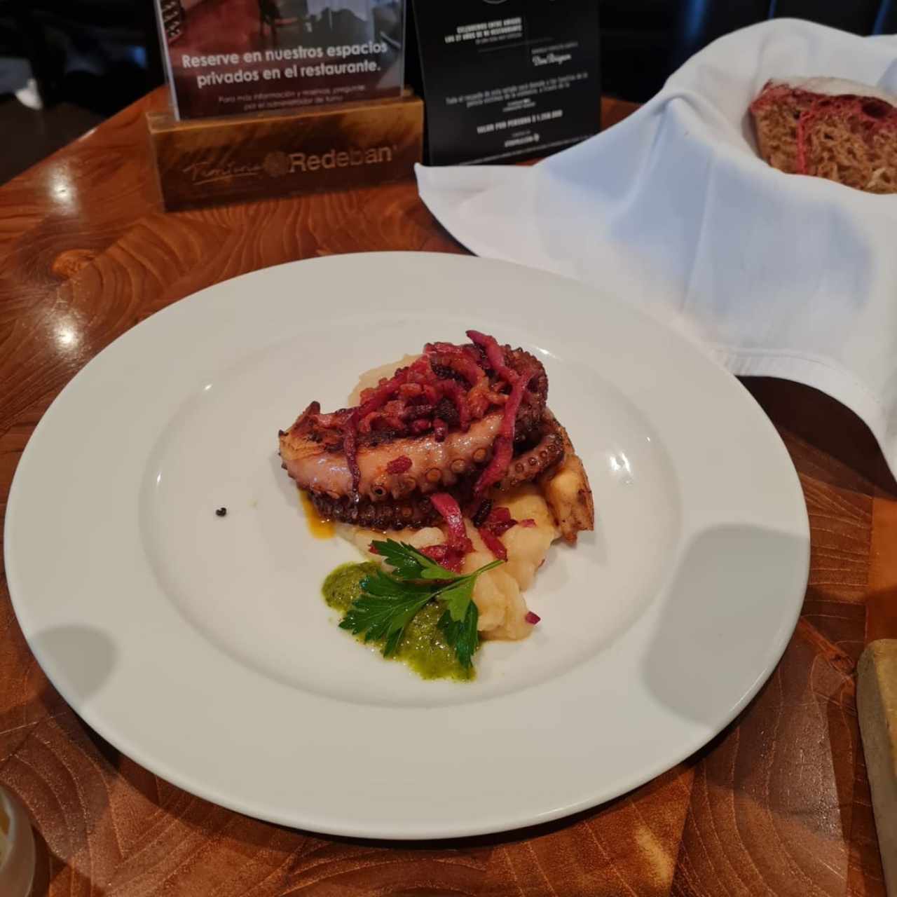 Pulpo