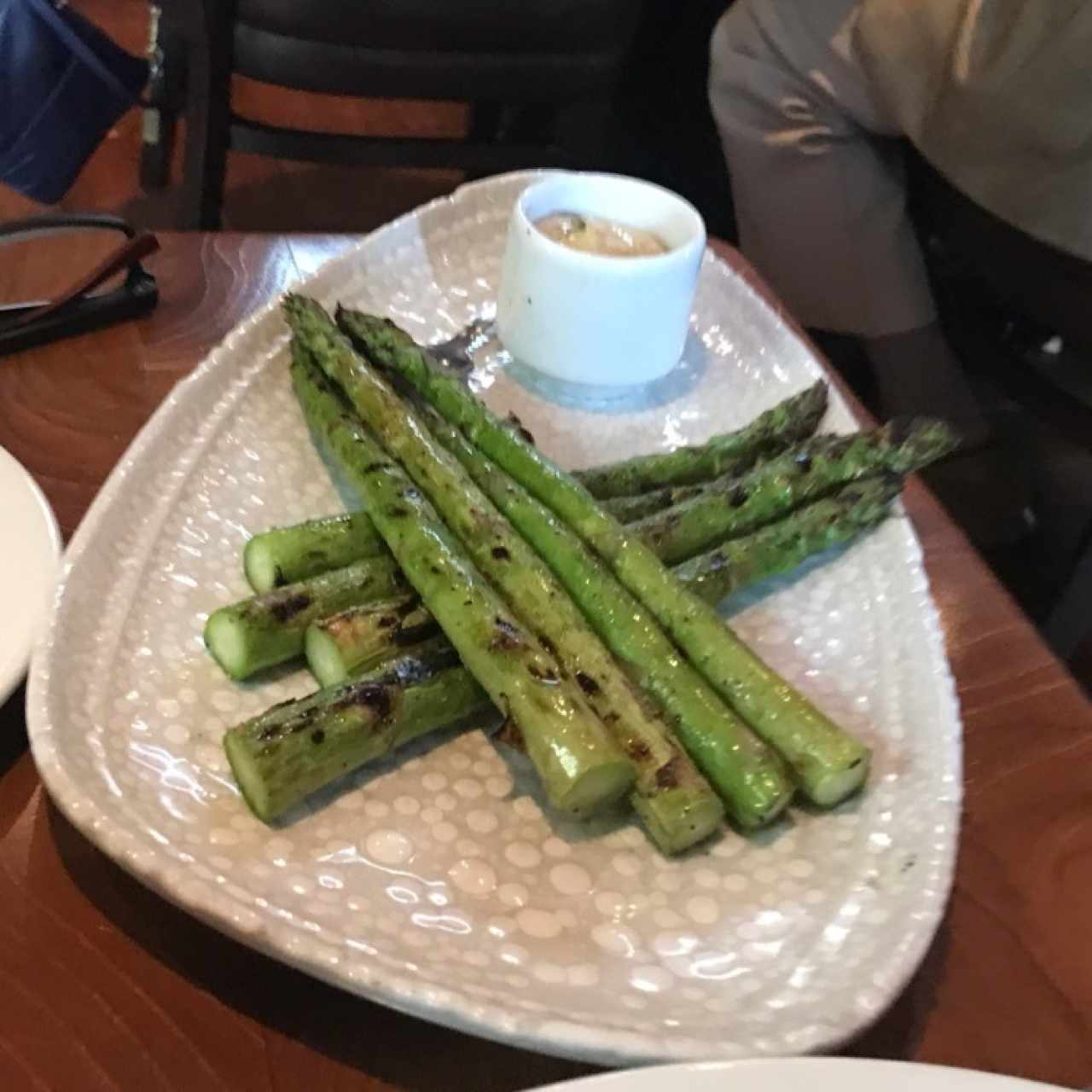 Esparragos