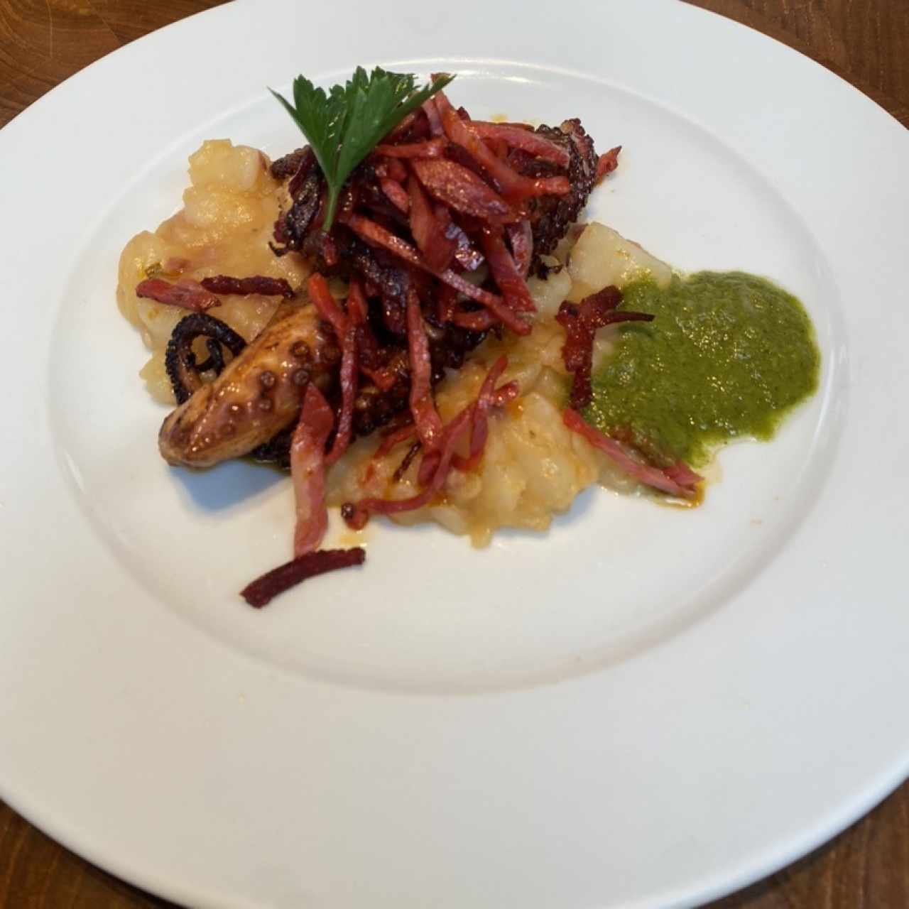 Pulpo 