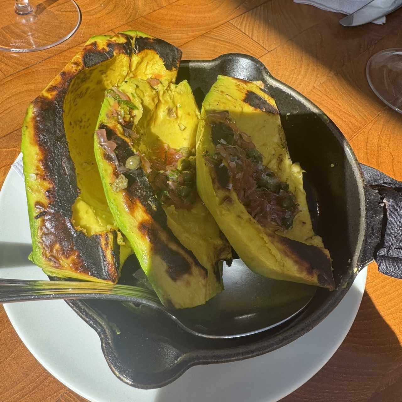 Aguacate 