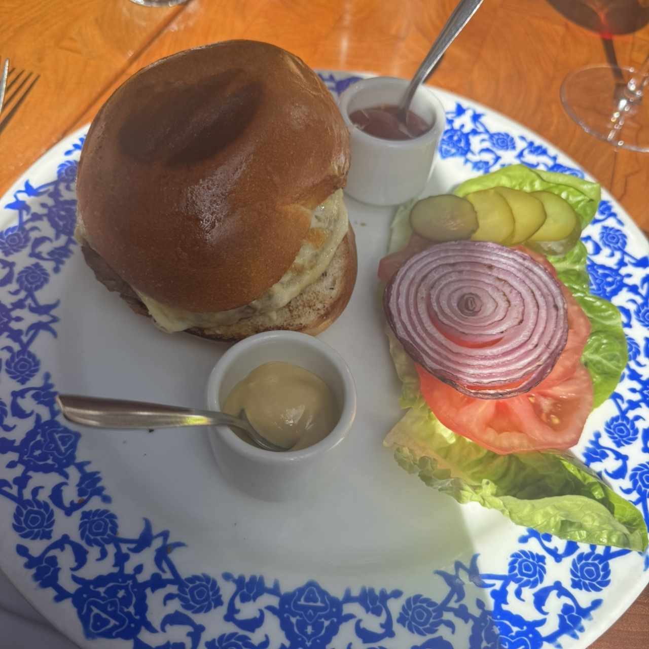 Hamburguesa