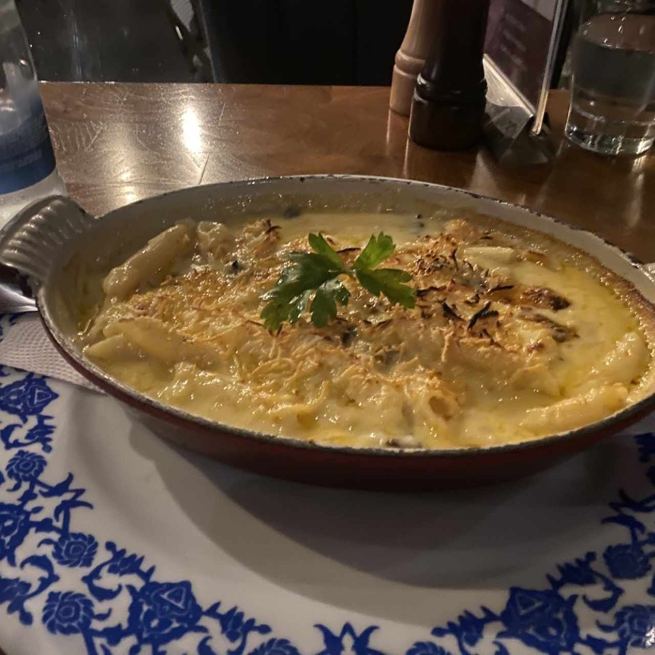 Mac & Cheese