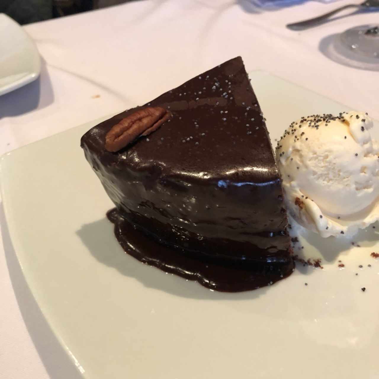Torta chocolate