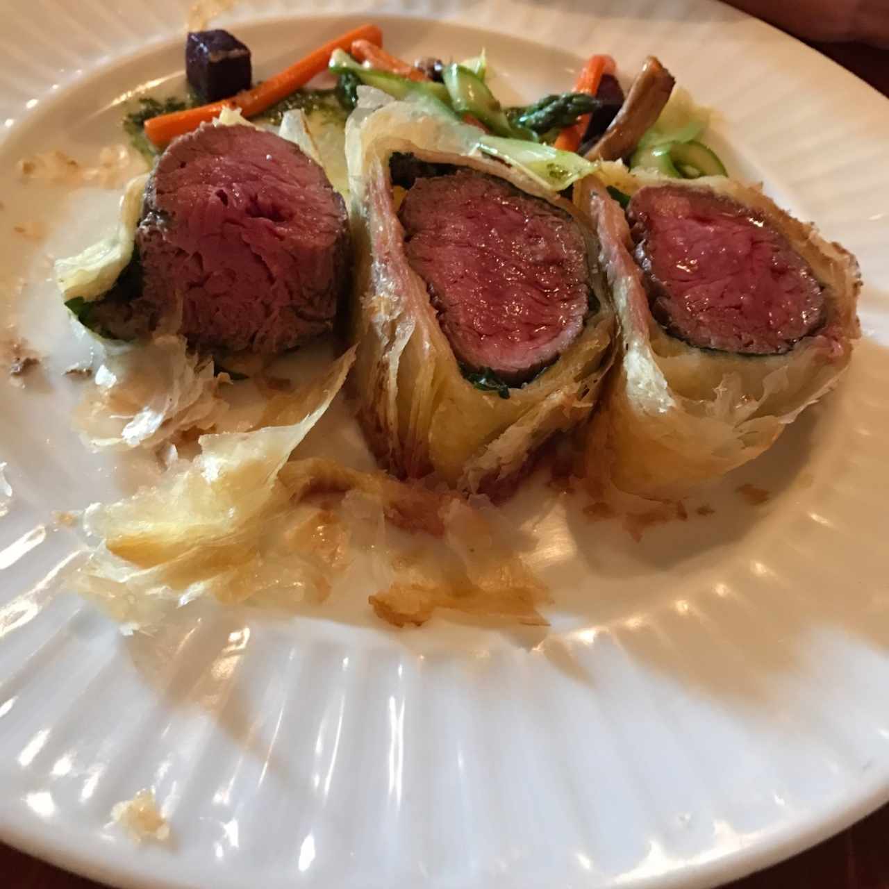  eef wellington