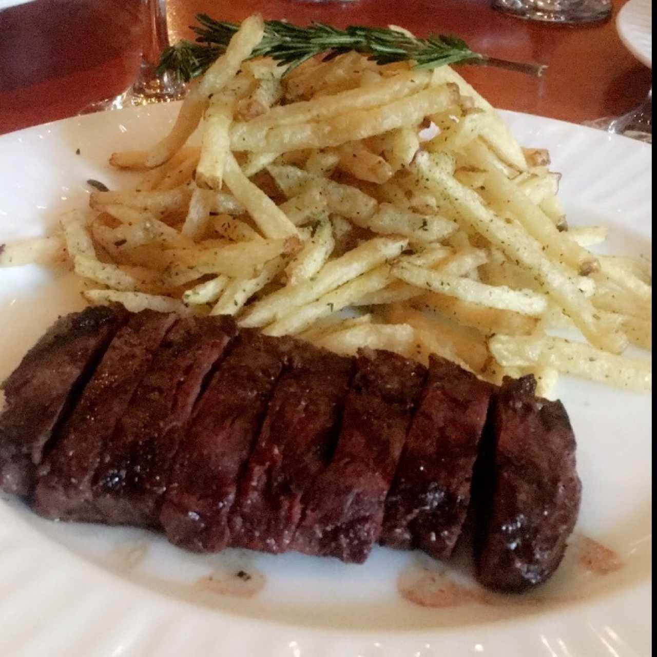 Entraña