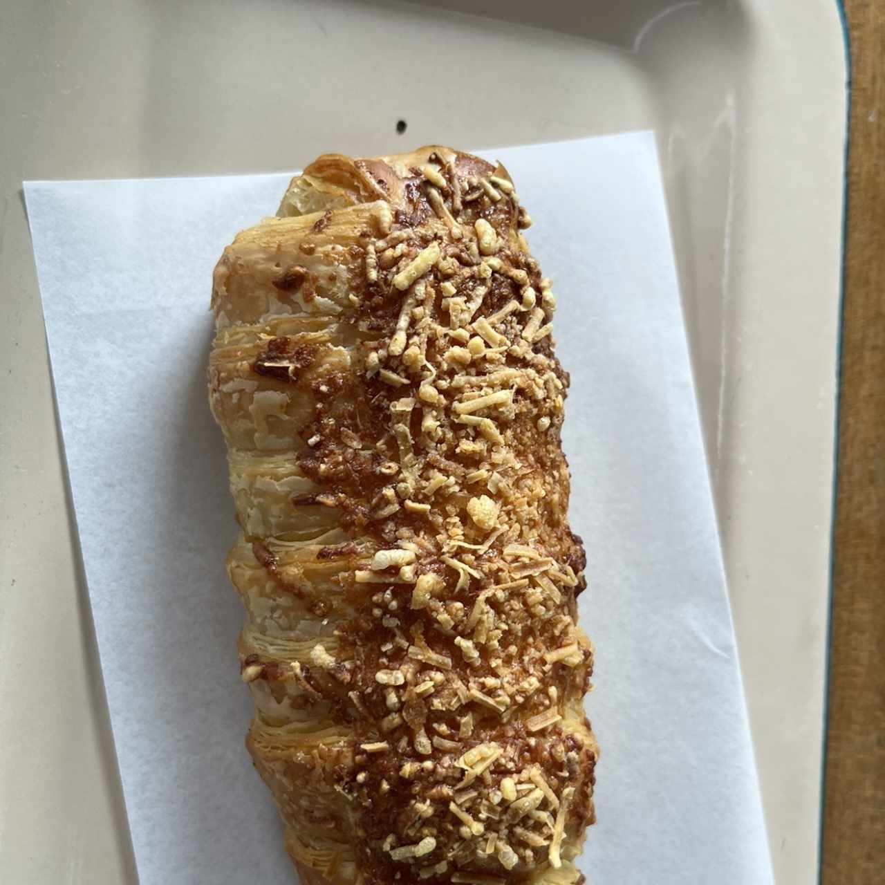 Palito de queso
