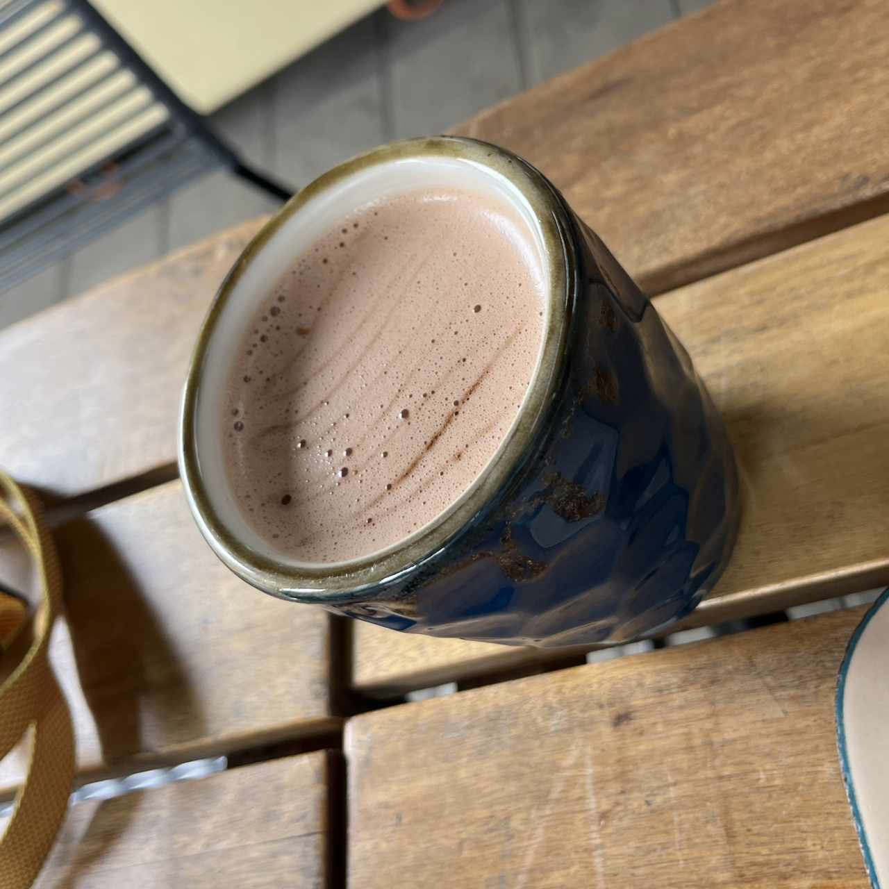 Chocolate