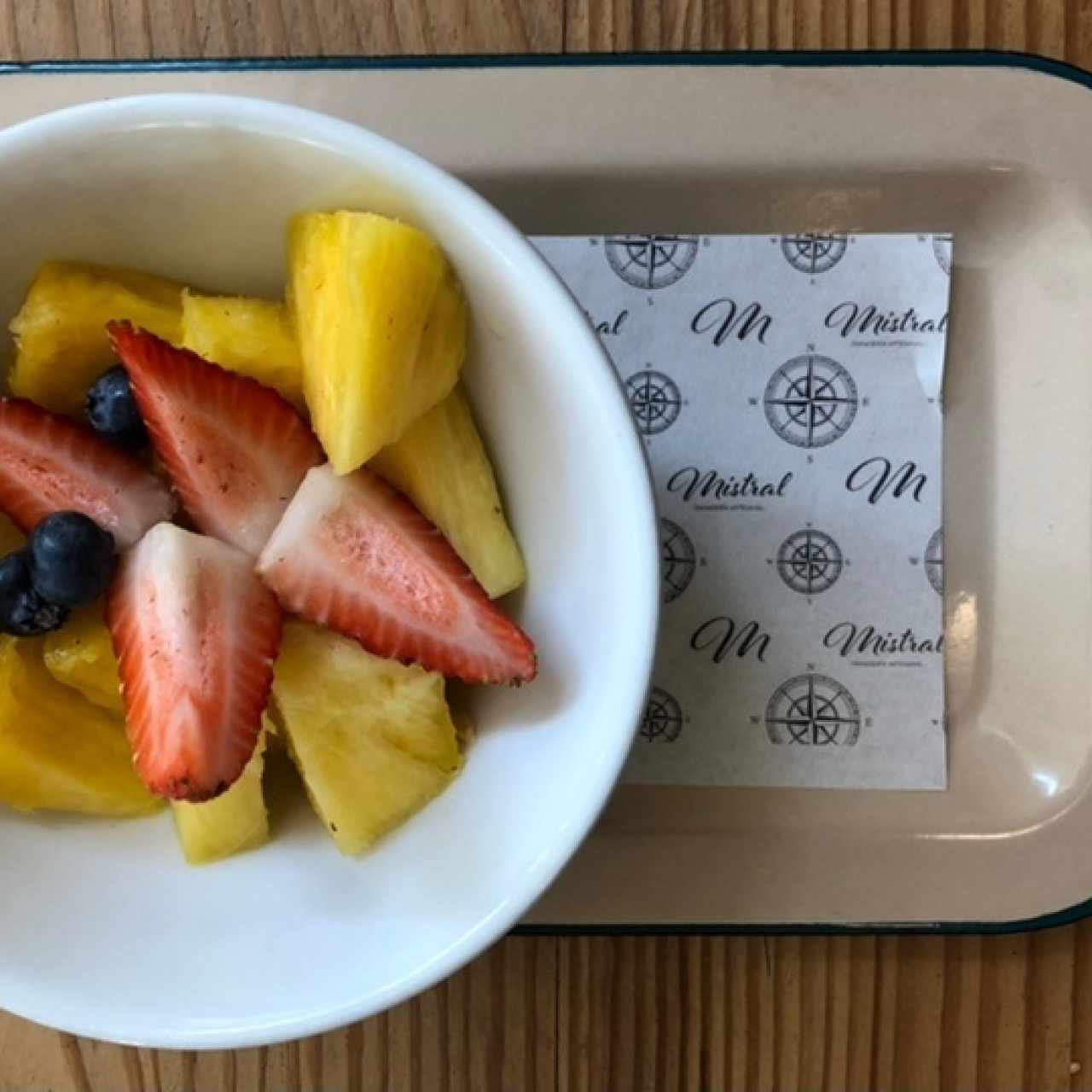 Fruta
