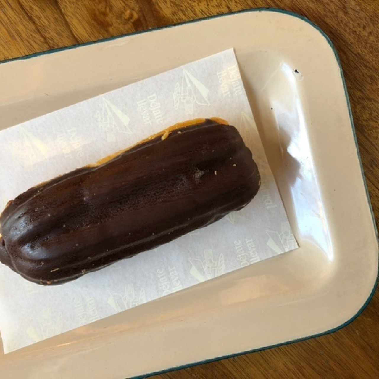 Eclair
