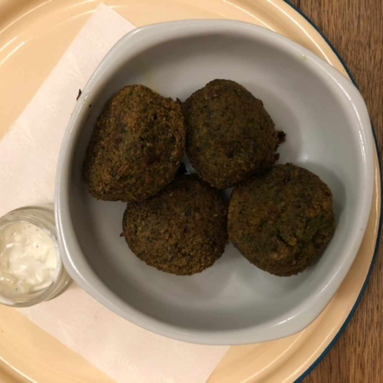 Falafel 