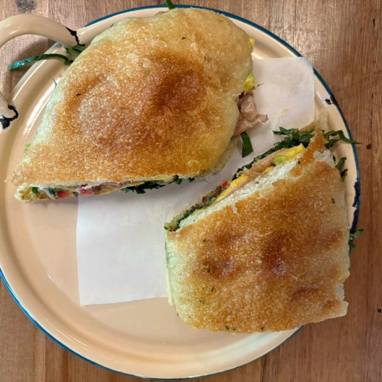 Sándwich 
