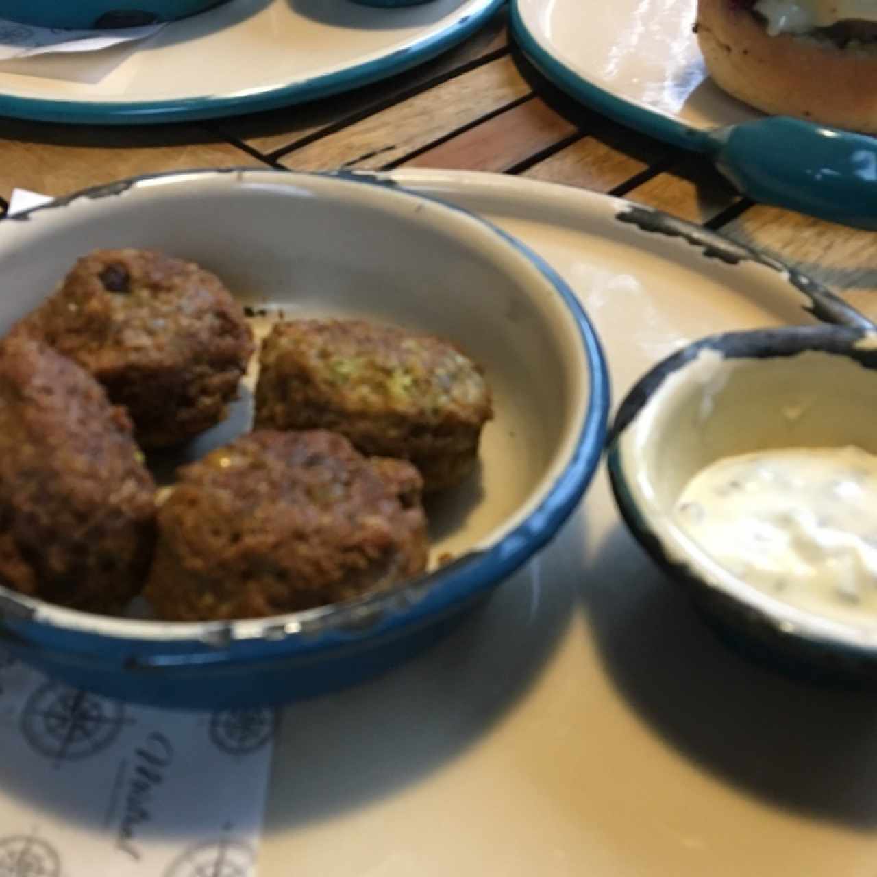 Falafel