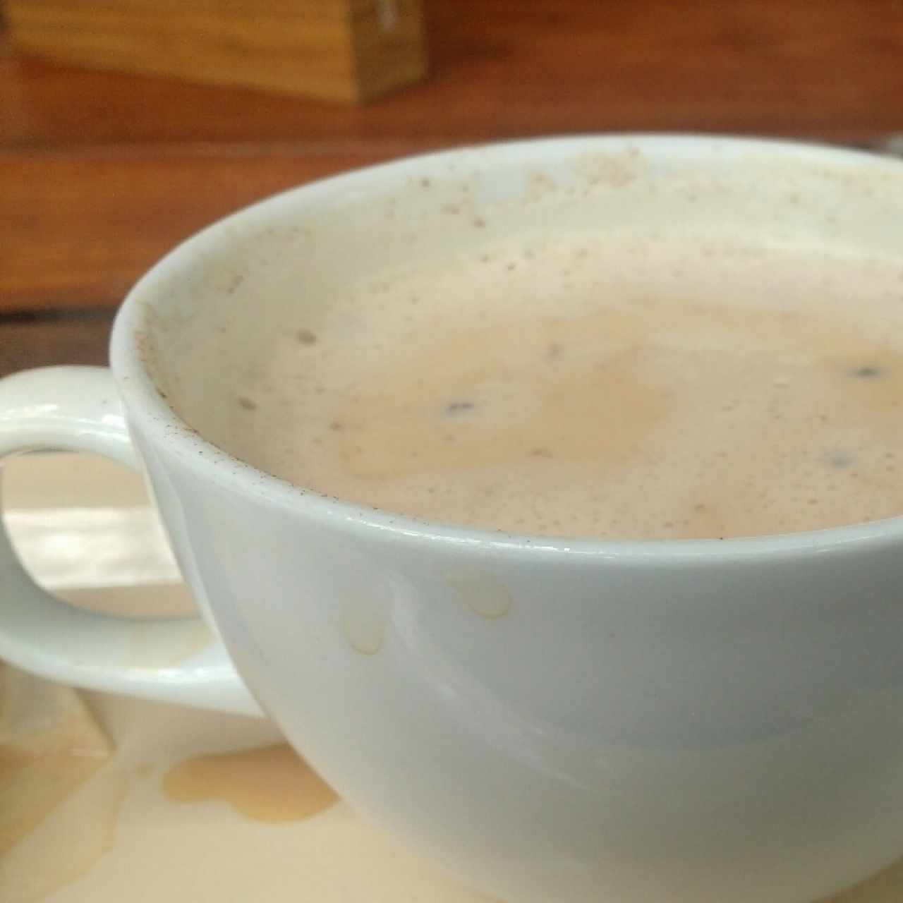 te chai