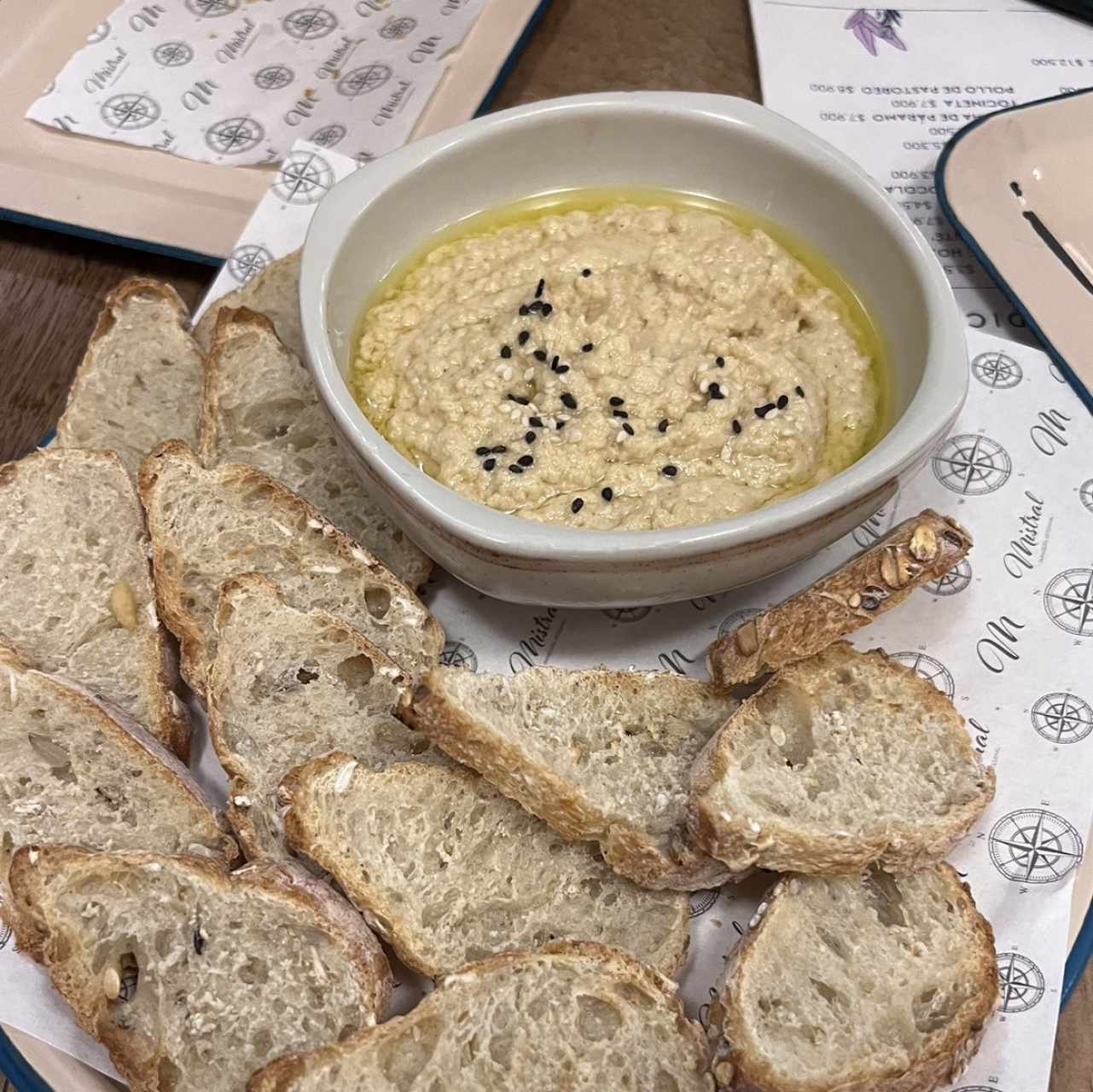 Hummus