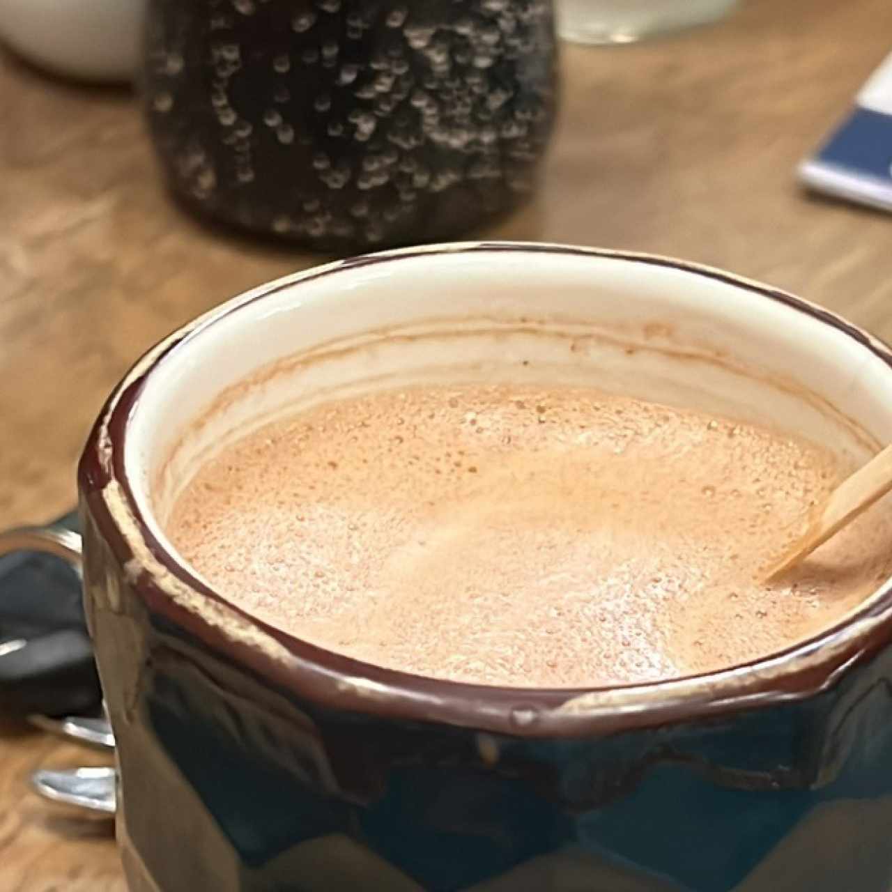 Chocolate 