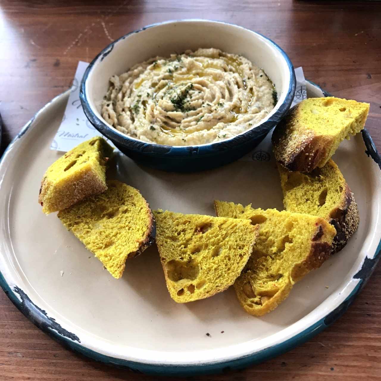 hummus 