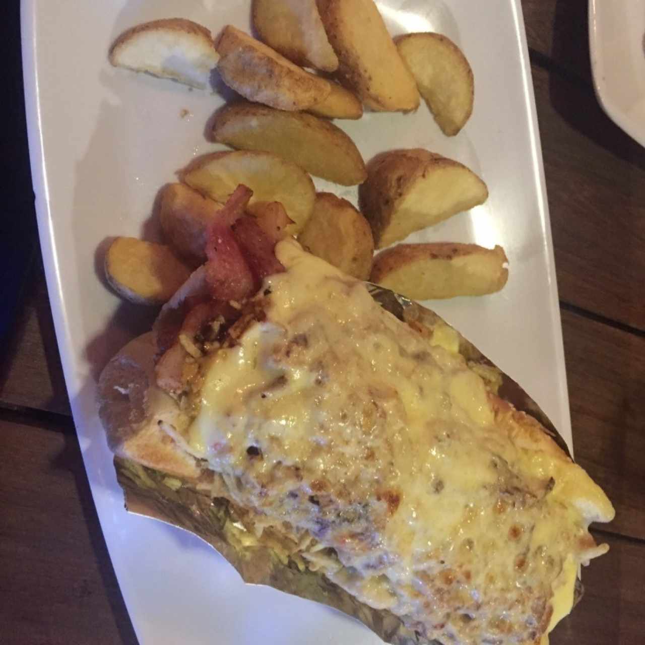 Perra de pollo