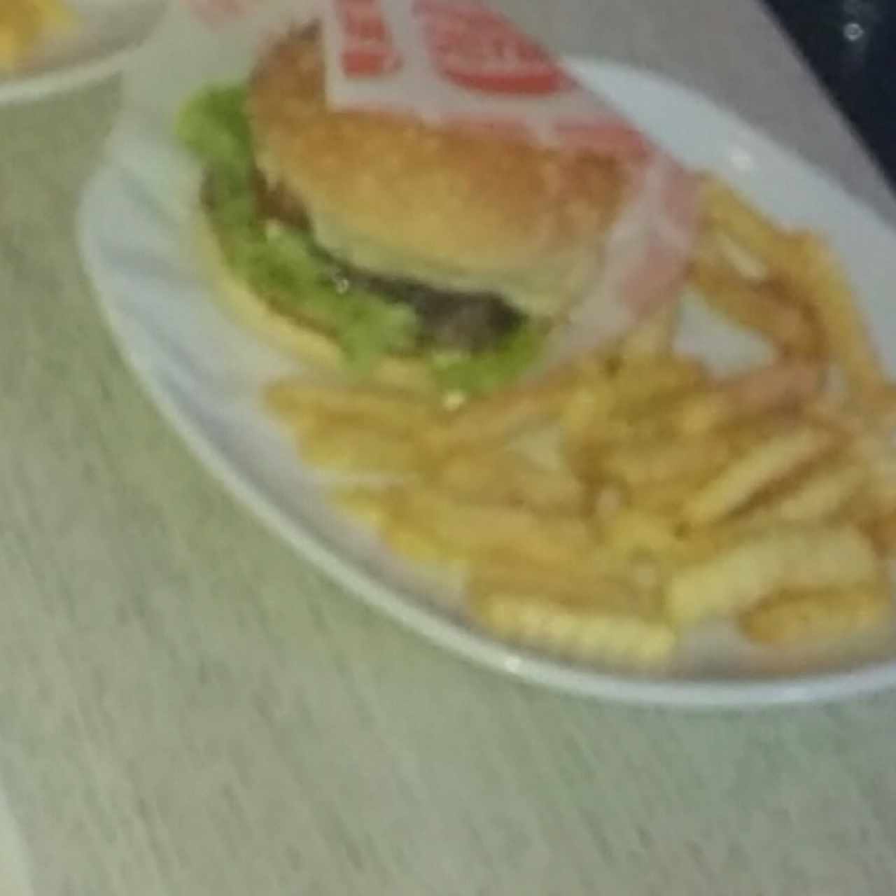 tradicional burguer