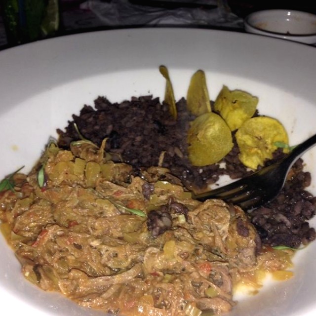 Ropa vieja