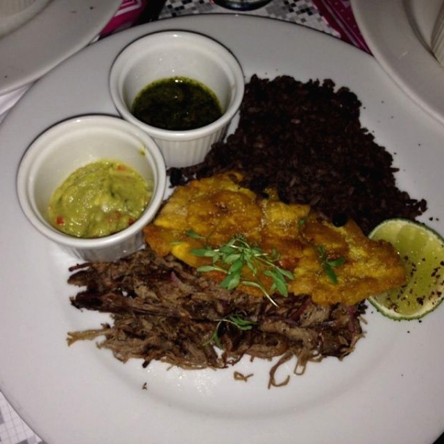 Vaca frita