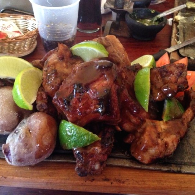 Costillas