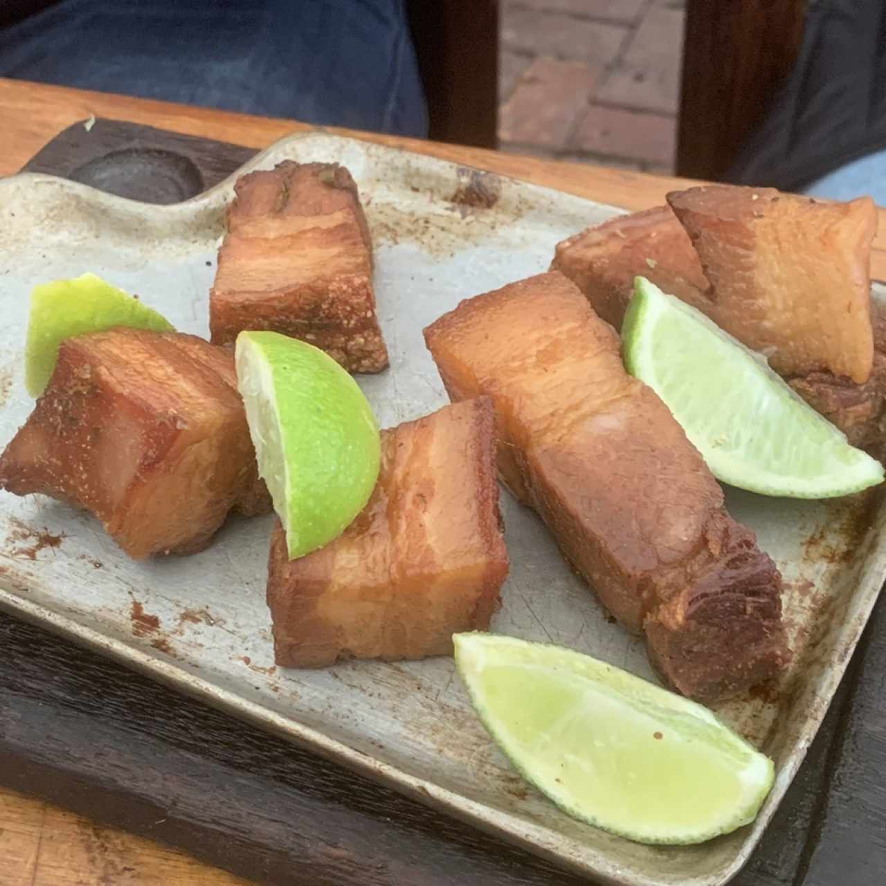 Chicharrón 