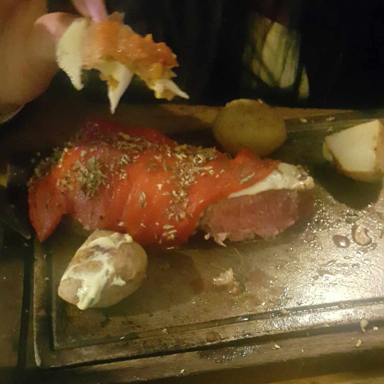 carne al pimentón 