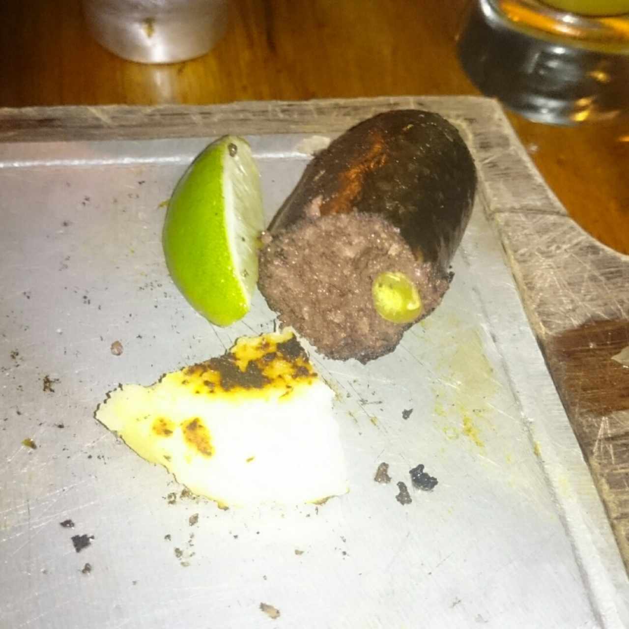 morcilla 