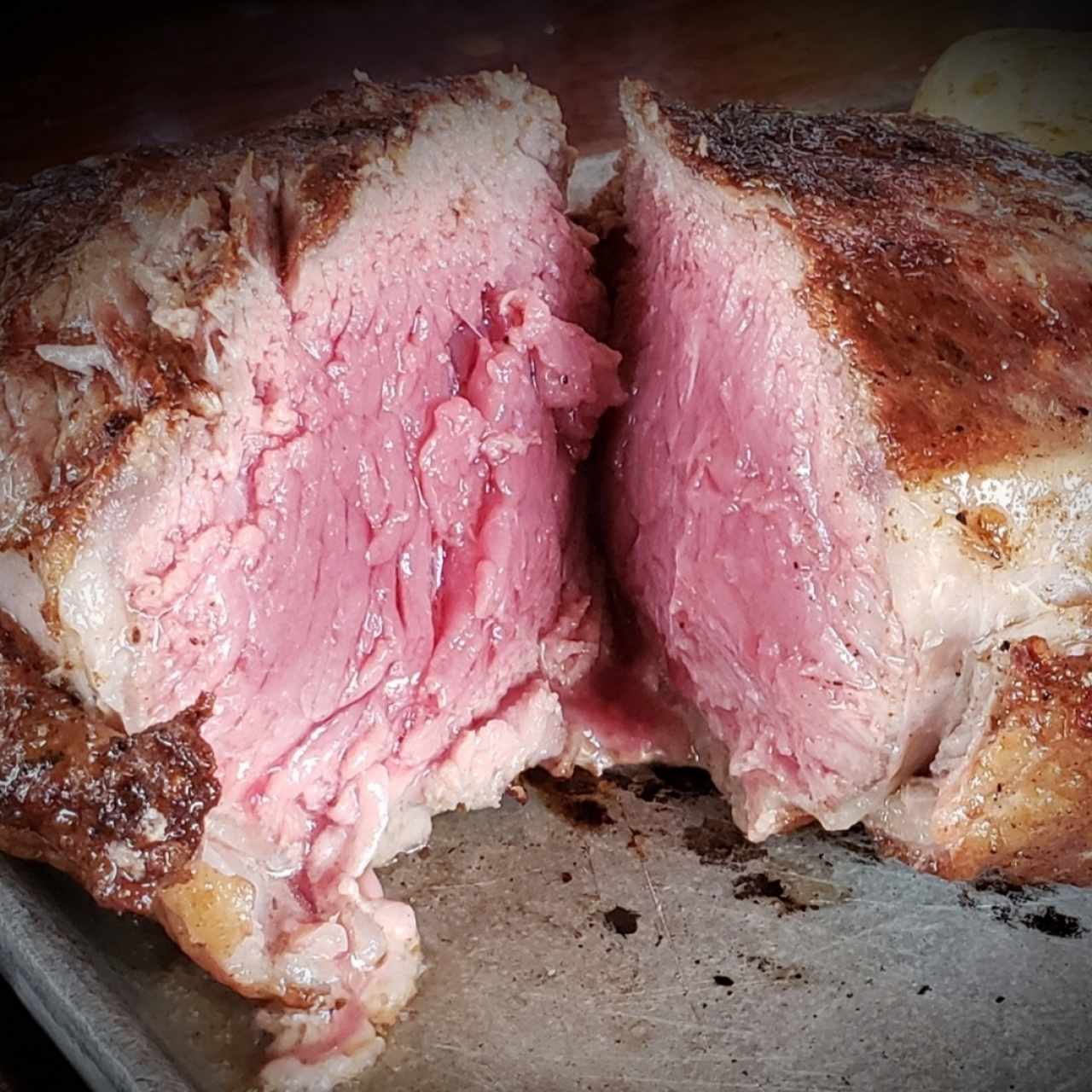 Bife de Chorizo