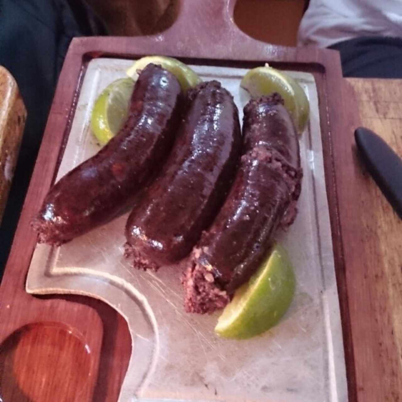 morcilla 