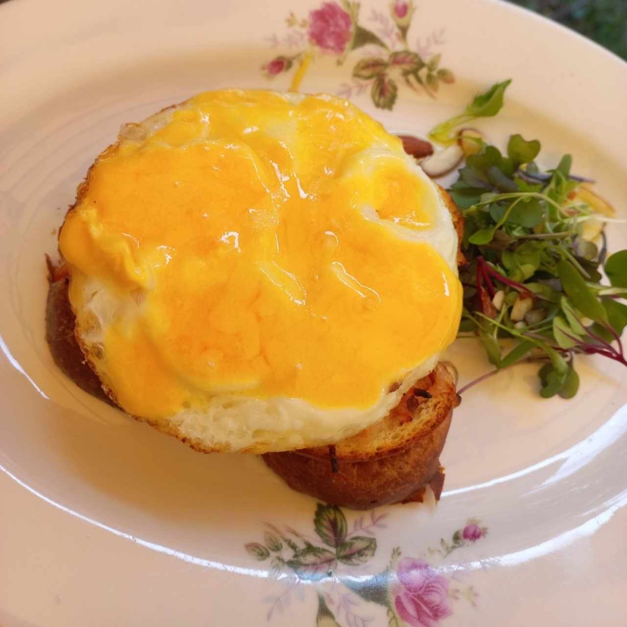 Croque