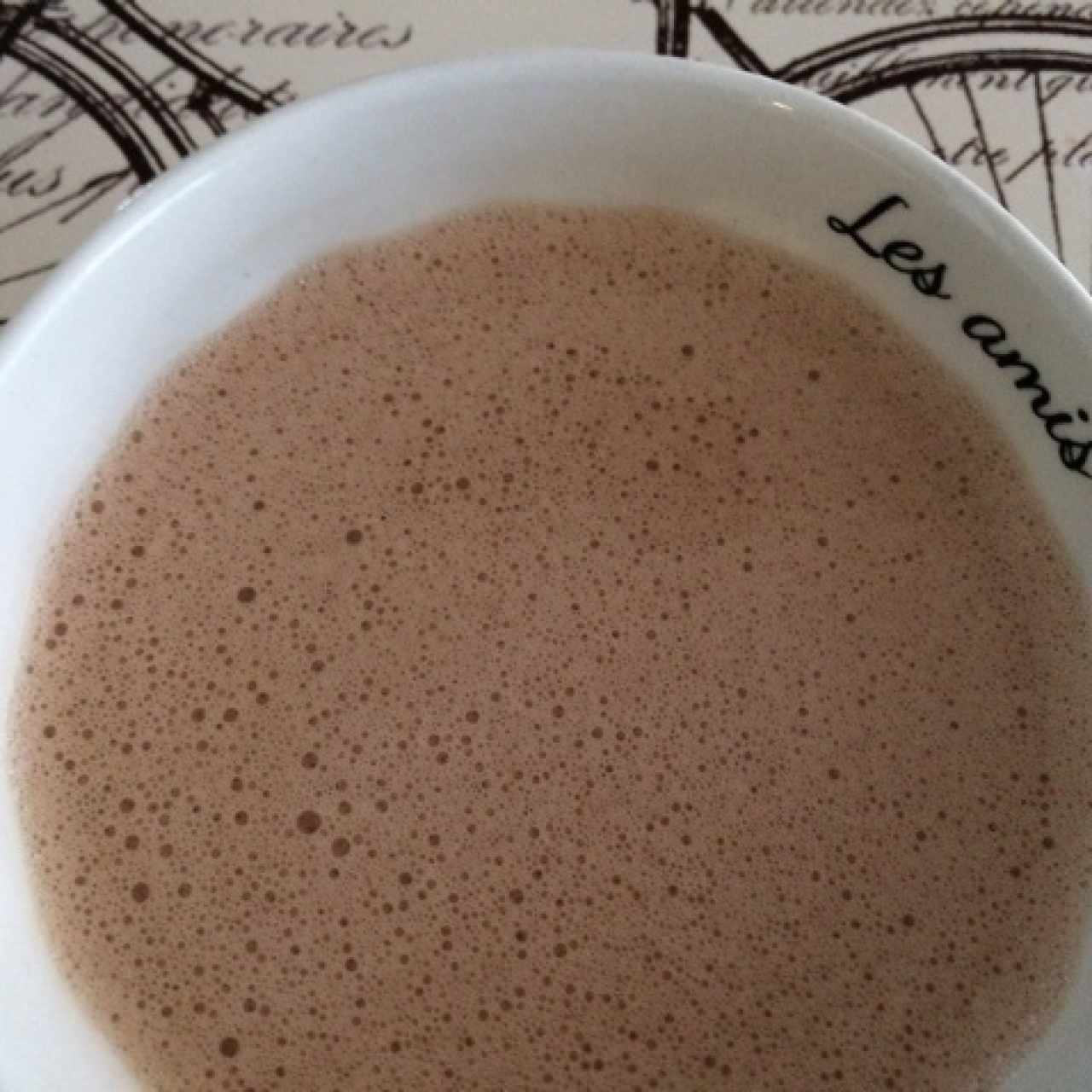 Chocolate