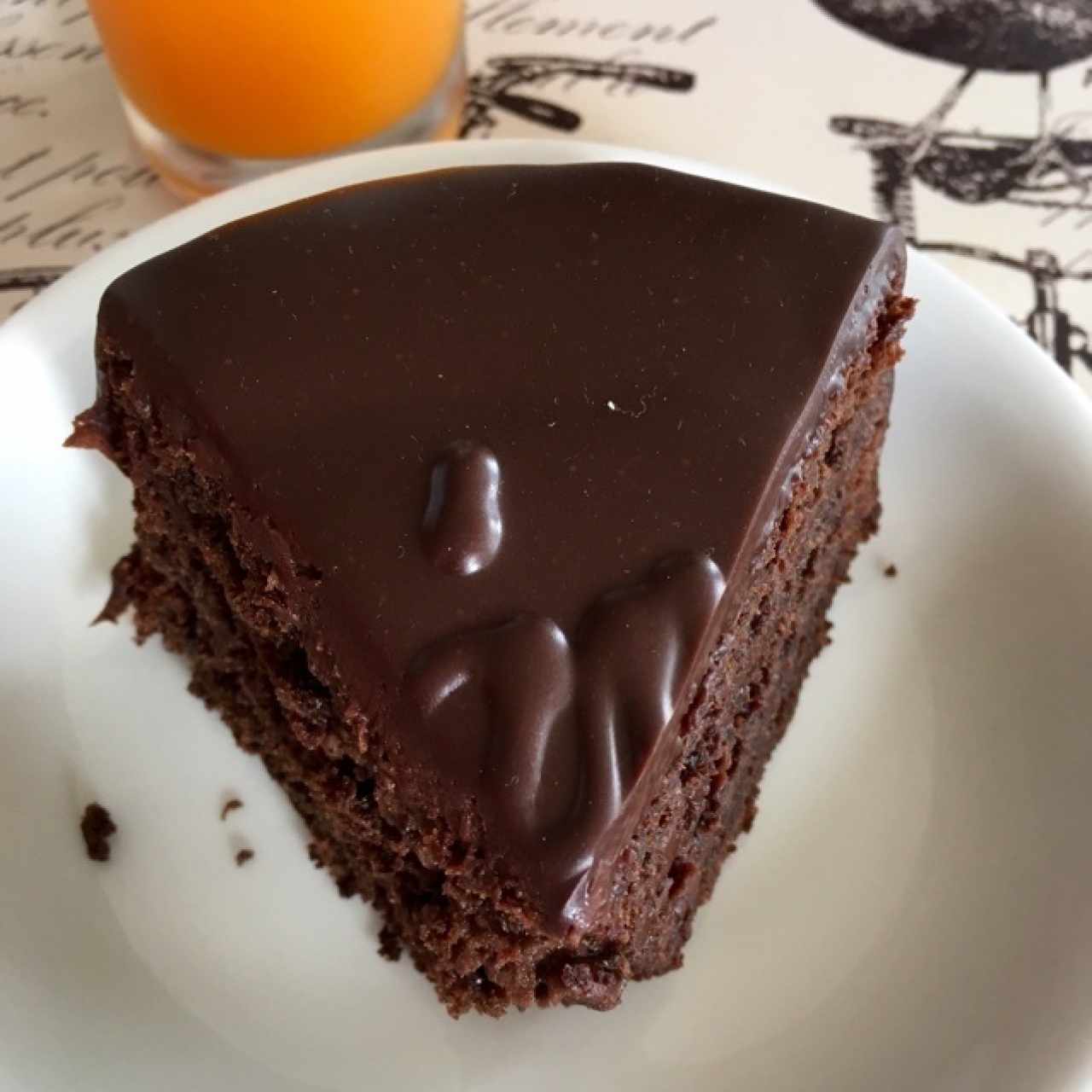 Torta Sánchez