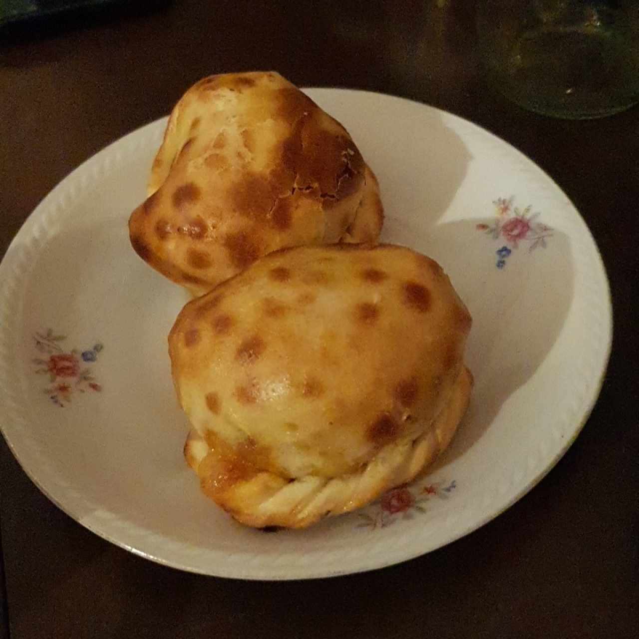 empanada de carne