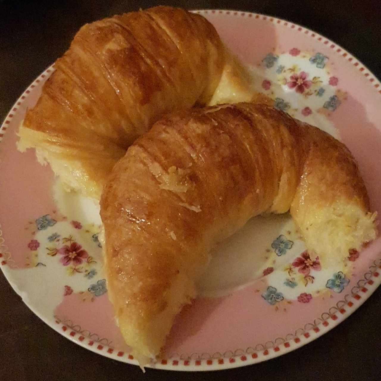 croissant 
