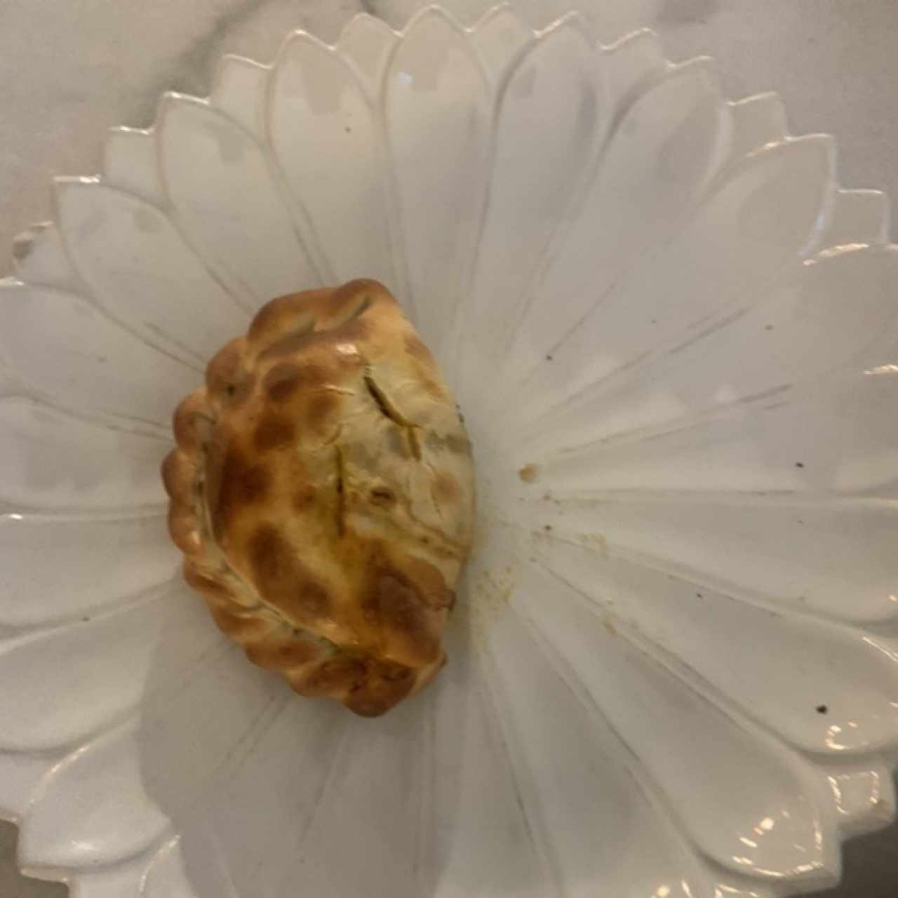 Empanada de carne 