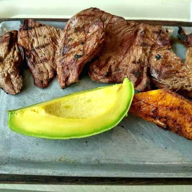Baby beef