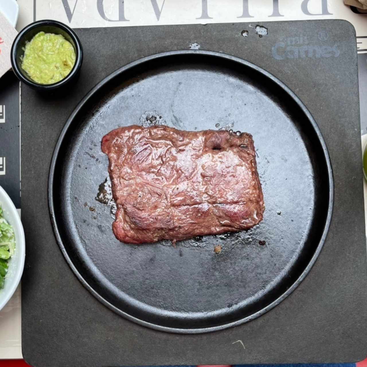 Bife Paletero