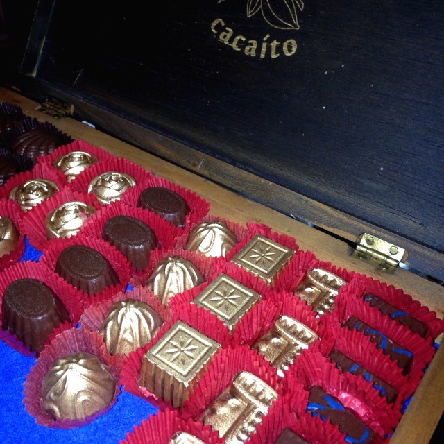 Trufas