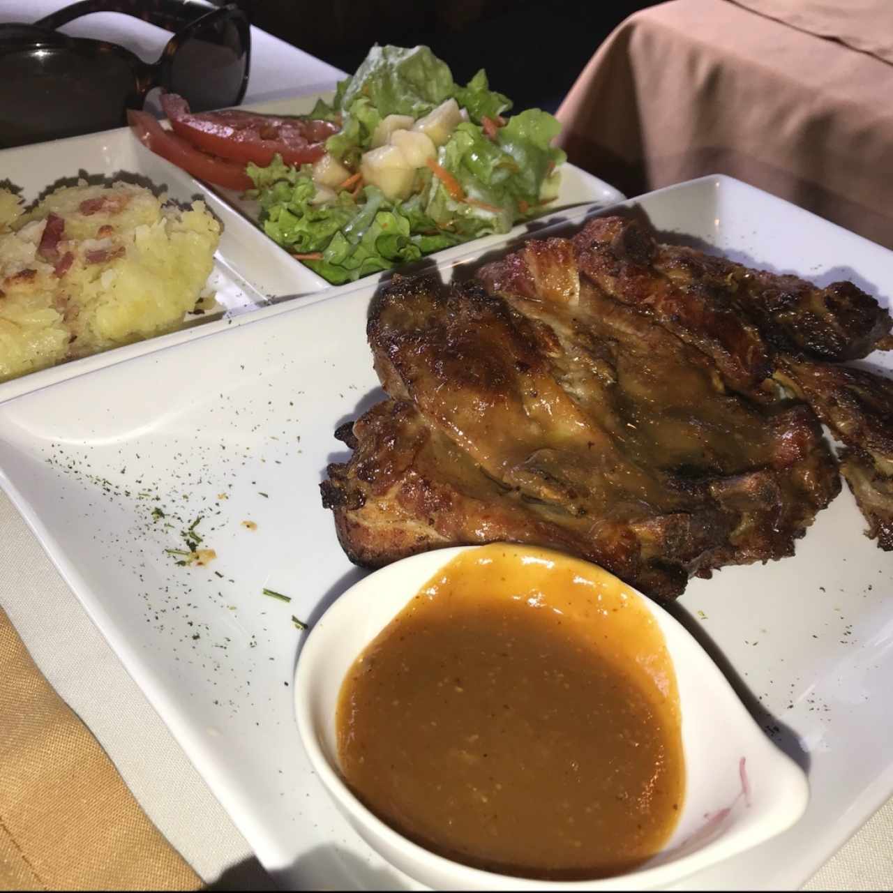 costillas 