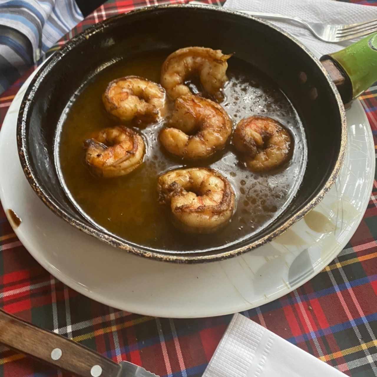 shrimp