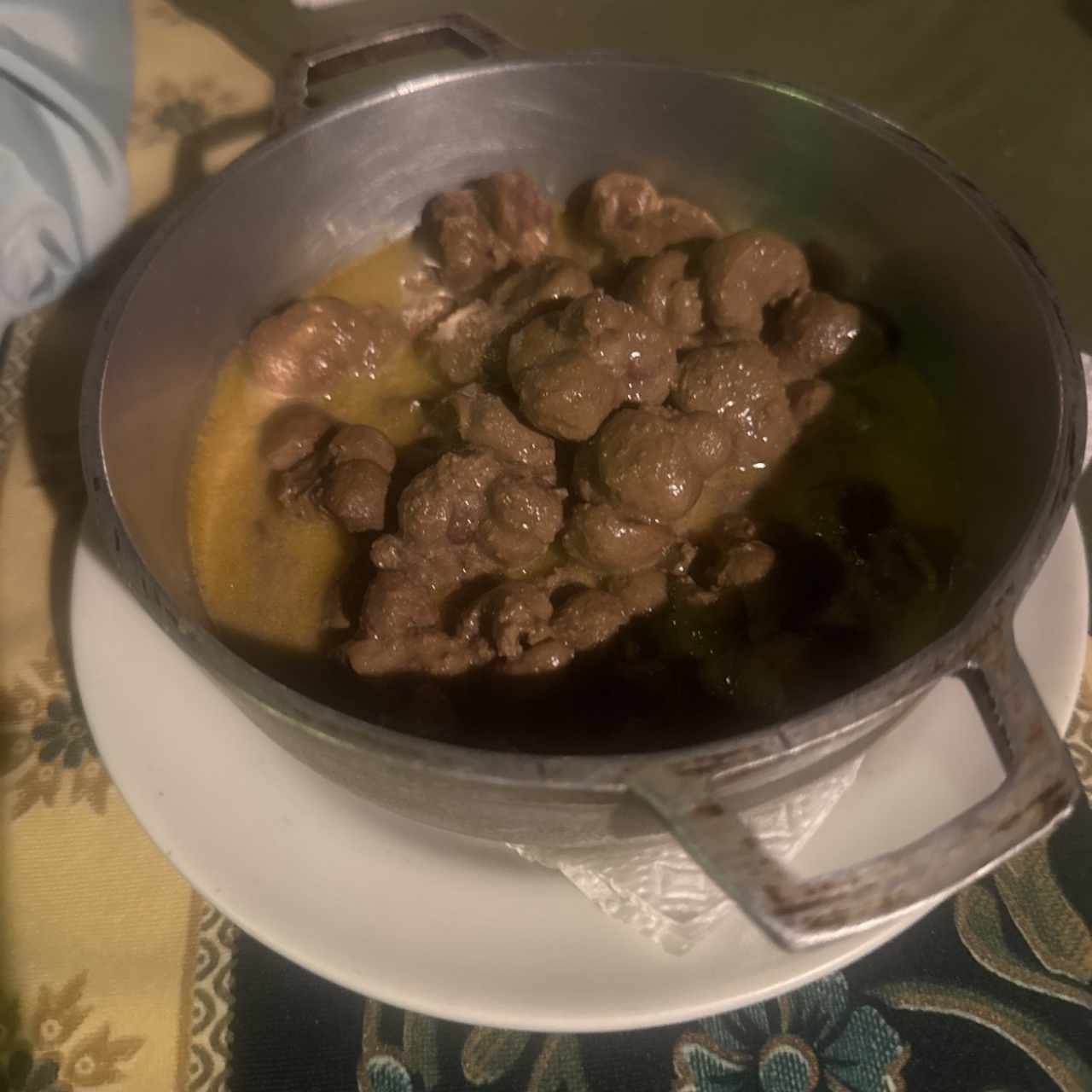 Riñones 