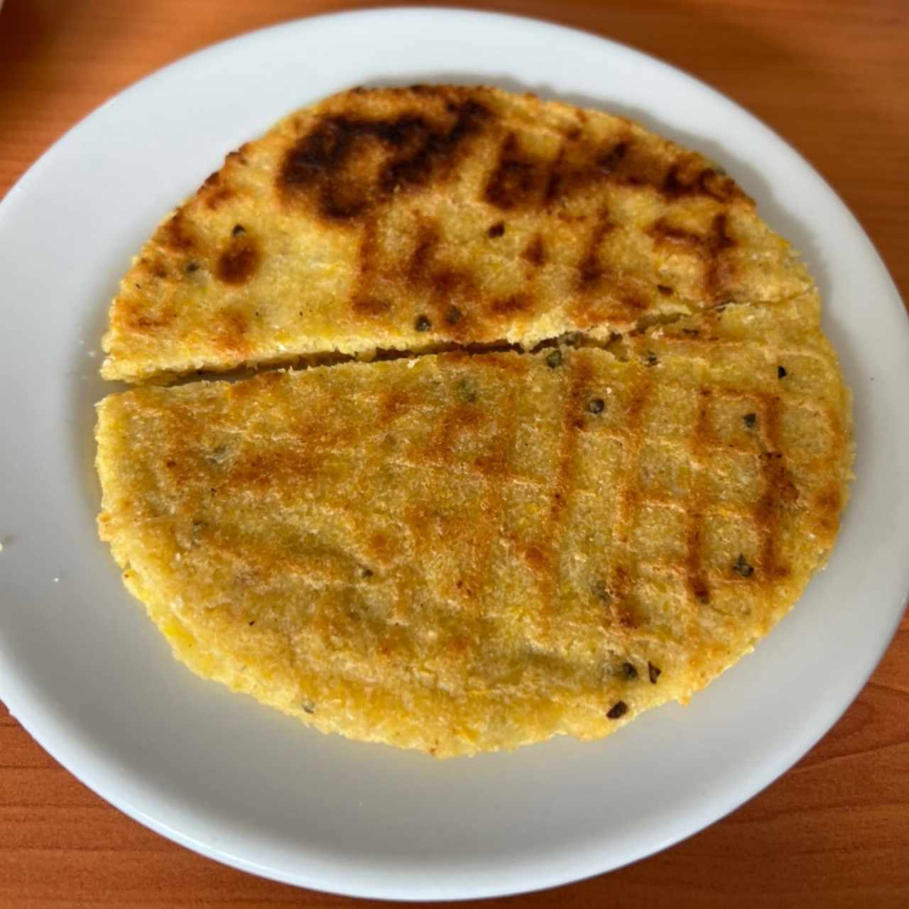 Arepa