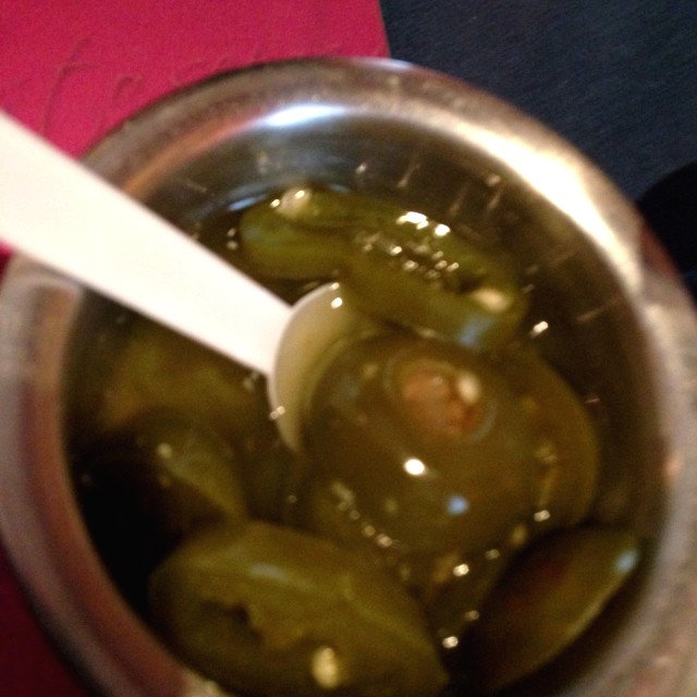Jalapeños