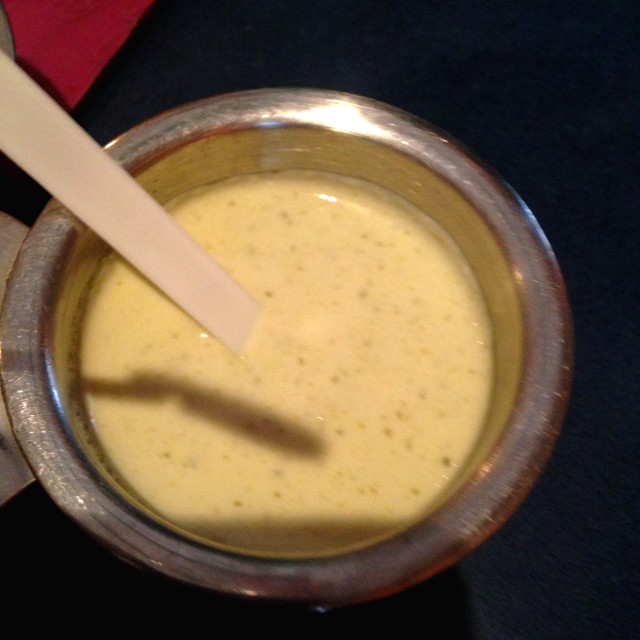 Salsa
