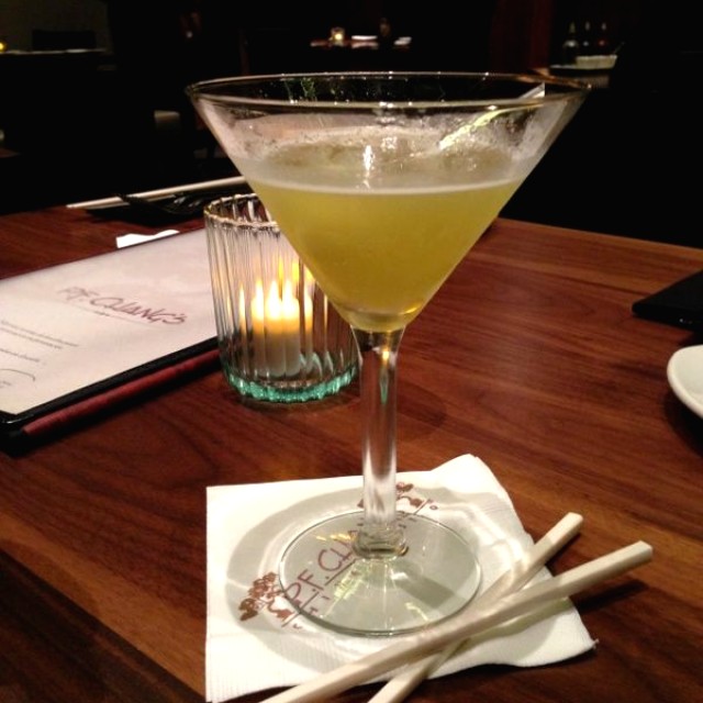 Jade Martini ????
