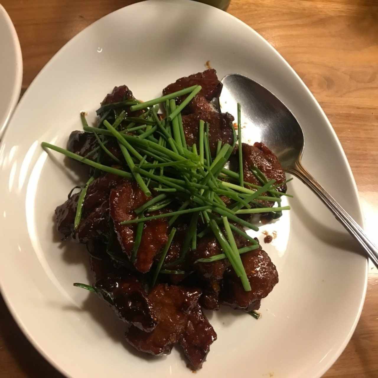 mongolian beef