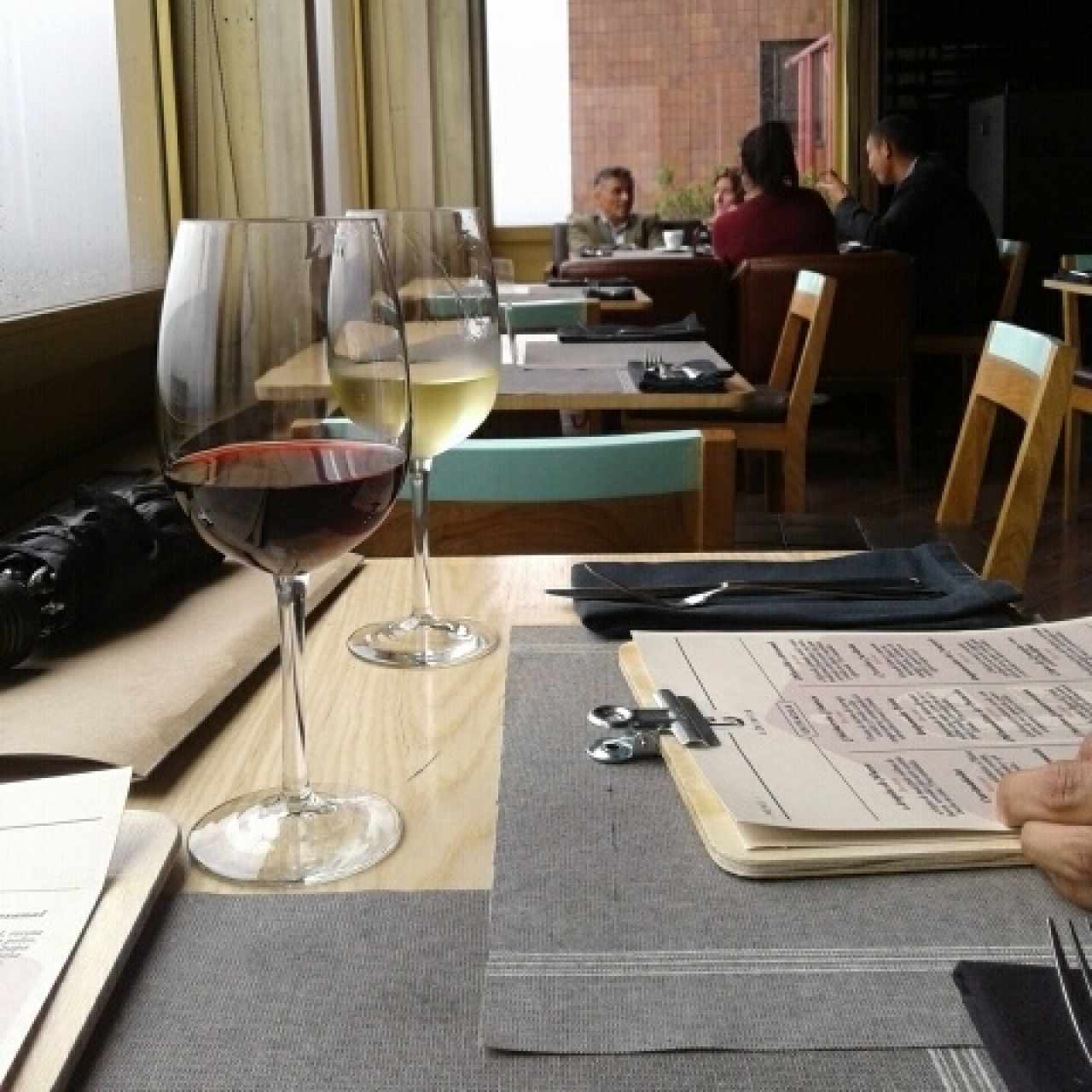 vinos