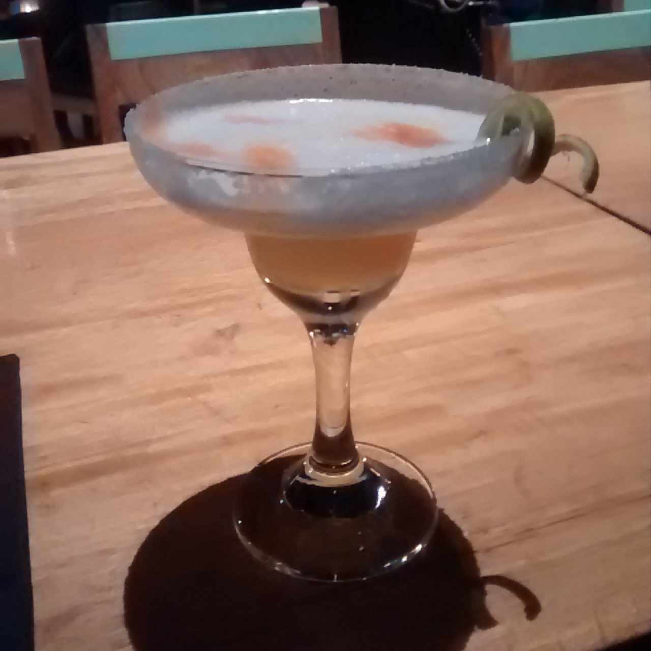 Pisco Sour