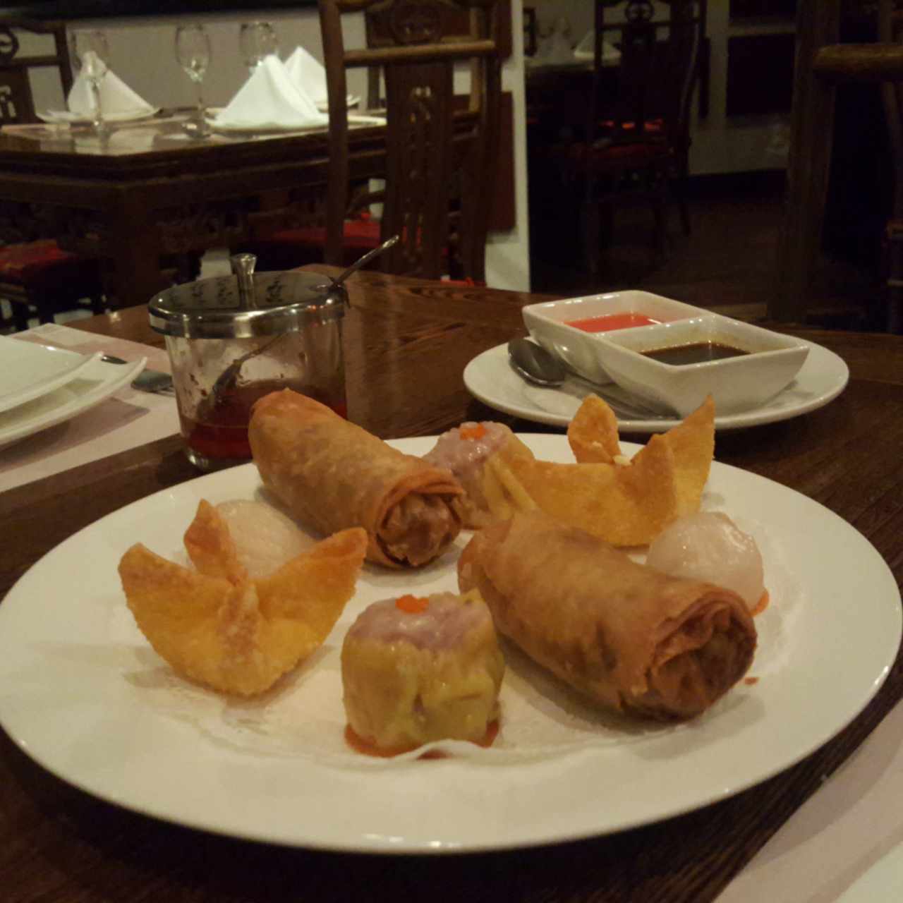 Selecto de Dim-Sum